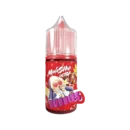 Жидкость Monashka Bubbles Coca Cola Vanilla 20мг 30мл