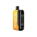 Swonq x Коробка S25000 Mixed Fruit (Мультифрукт) (25000 затяжек)