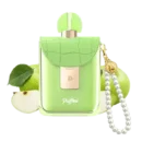 PuffMi Flora Двойное Яблоко (25000 затяжек)