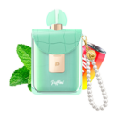 PuffMi Flora Лаймово Мятный Энергетик (25000 затяжек)