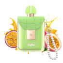 PuffMi Flora Зеленый Чай с Маракуйей (25000 затяжек)