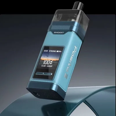 SMOANT PASITO 3 (Blue Azur)