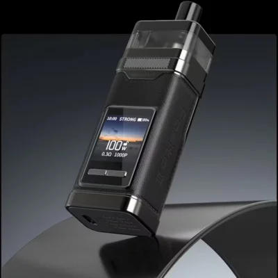 SMOANT PASITO 3 (Matte Black)