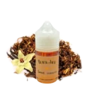 Жидкость Black Jack Sweet Tobacco (Медовый Табак) 20мг 30мл