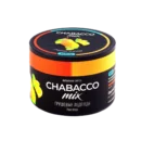 Chabacco Mix MEDIUM Грушевые Леденцы 40гр
