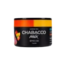 Chabacco Mix MEDIUM  Фруктелла 40гр