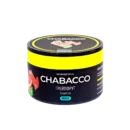 Chabacco MEDIUM Грейпфрут 40гр