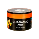 Chabacco Mix MEDIUM Персик - Абрикос 40гр