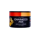 Chabacco Mix MEDIUM Банановый Милкшейк 40гр