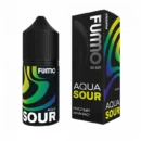 Жидкость Fummo Aqua SOUR Кислый Ананас 20мг 30мл