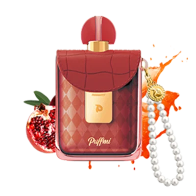 PuffMi Flora Гранатовый Сок (25000 затяжек)