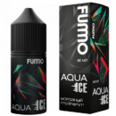 Жидкость Fummo Aqua ICE Морозный Грейпфрут 20мг 30мл