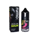 Жидкость Fummo Aqua SOUR Кислая Слива 20мг 30мл