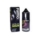 Жидкость Fummo Aqua SOUR Кислые Дикие Ягоды 20мг 30мл