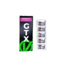 Испаритель Vaporesso GTX - 0.4_ohm