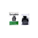 Картридж Brusko Minican 5 - 0.4_ohm (Черный)