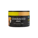 Chabacco Mix MEDIUM Апельсиновое Драже 40гр