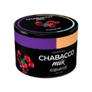 Chabacco Mix MEDIUM Ягодный Холс 40гр
