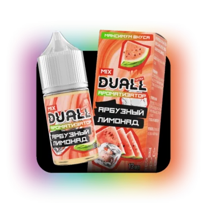 Конструктор Duall Mix Арбузный Лимонад