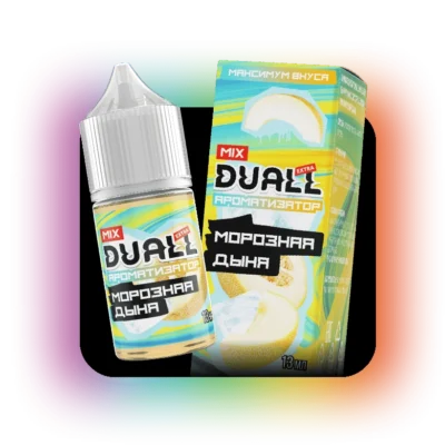 Конструктор Duall Mix Морозная Дыня