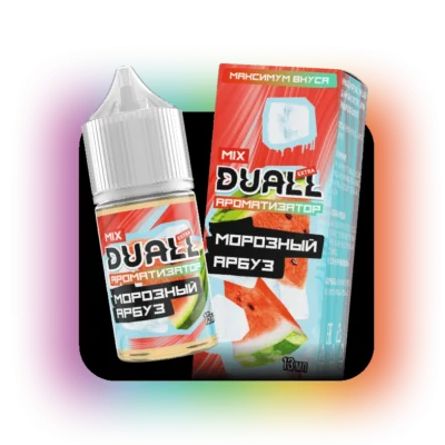 Конструктор Duall Mix Морозный Арбуз
