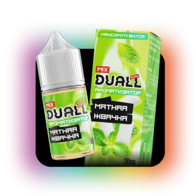 Конструктор Duall Mix Мятная Жвачка