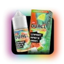 Конструктор Duall Mix Спрайт Арбуз Лайм
