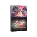 Serbetli Banana Strawberry (Банан и Клубника) 50гр