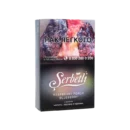 Serbetli Raspberry Peach Blueberry (Малина Персик и Черника) 50гр
