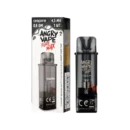 Картридж Brusko Angry Vape Fury Max - 0.6_ohm