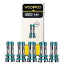 Испаритель Voopoo PnP-X - 0.8_ohm