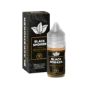Конструктор Black Smoker British Taste (Табак Виски и Фруктовые нотки)