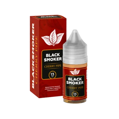 Конструктор Black Smoker Cherry Pipe (Табак с Вишней)