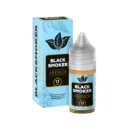 Конструктор Black Smoker French (Табак)