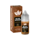 Конструктор Black Smoker Sweet Odor (Табак с Кофе) 20мг 30мл
