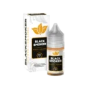 Конструктор Black Smoker White Caramel (Табак с Карамелью)