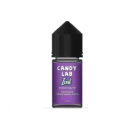 Конструктор CandyLab Iced Газировка с Виноградном и Алоэ
