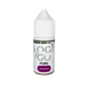 Жидкость OGGO Pure Смородина 20мг 30мл