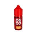 Жидкость OGGO Cherry Кислый Вишневый Лимонад 20мг 30мл