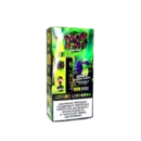 Rick and Morty Bad Acid Виноградный Чупа Чупс (30000 затяжек)