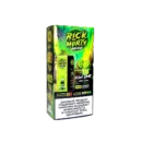 Rick and Morty Bad Acid Киви Лайм (30000 затяжек)