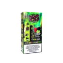 Rick and Morty Bad Acid Малина Смородина (30000 затяжек)
