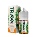 Конструктор Trava Strawberry Banana Milk (Клубника Банан Молоко)