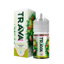 Конструктор Trava Strawberry & Lime (Клубника и Лайм)