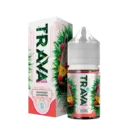 Конструктор Trava Raspberry Schweppes (Малиновый Швепс)