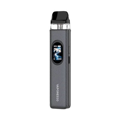 VAPORESSO XROS 6 (Carbon Fiber Gray)