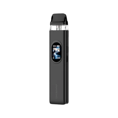 VAPORESSO XROS 6 (Cosmic Black)