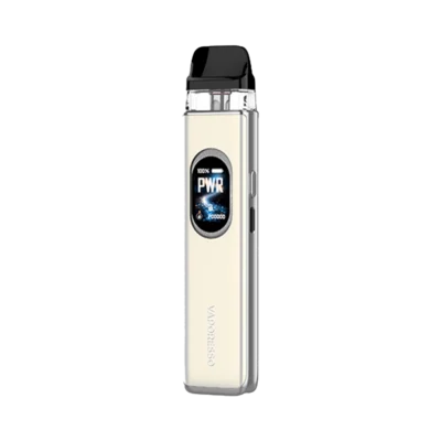 VAPORESSO XROS 6 (Pearl White)