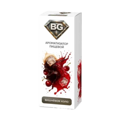 Конструктор Bryzgi Вишневая Кола