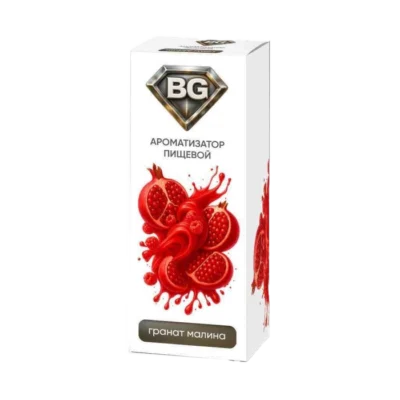 Конструктор Bryzgi Гранат Малина